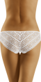 Lace panties eco-DU MINI Wolbar