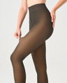 Warm tights 1224 ARCTIC SECOND SKIN ARCTIC Gabriella
