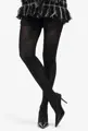 Women’s Patterned Tights TRENDY LORETTA 162 50 DEN Gatta