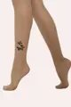 Sheer Butterfly Tights AILES 20 DEN Knittex