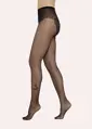 Sheer Butterfly Tights AILES 20 DEN Knittex