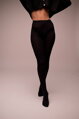 Microfiber tights NADJA 40 DEN Knittex