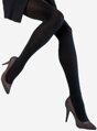 Warm tights LOLA 100 DEN Lores