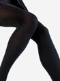 Warm tights LOLA 100 DEN Lores
