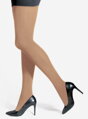 Warm tights LOLA 100 DEN Lores