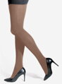Warm tights LOLA 100 DEN Lores