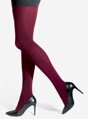 Warm tights LOLA 100 DEN Lores