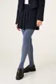 Warm tights LOLA 100 DEN Lores