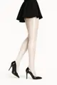 Thick Shiny Tights LUCIDO 100 DEN Lores