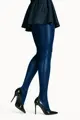 Thick Shiny Tights LUCIDO 100 DEN Lores