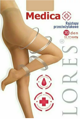 Compression tights MEDICA 70 DEN Lores