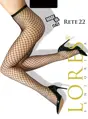 Seductive Fishnet Tights RETE 22 Lores