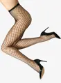 Seductive Fishnet Tights RETE 22 Lores