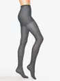 Classic women's tights TROCADERO 15 DEN Lores