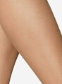 Classic Women's Tights TROCADERO PLUS SIZE 20 DEN Lores