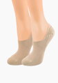 Women's Breathable No-Show Socks AIR FLOW Marilyn