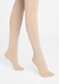 Warm women's tights with cashmere CASHMERE D09 80 DEN Marilyn