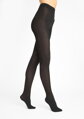 Warm women's tights with cashmere CASHMERE D09 80 DEN Marilyn