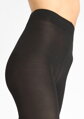 Warm women's tights with cashmere CASHMERE D09 80 DEN Marilyn