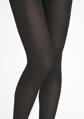 Warm women's tights with cashmere CASHMERE D09 80 DEN Marilyn