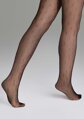Fine mesh fishnet tights CHARLY G003 Marilyn