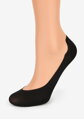 Women’s invisible socks with cotton sole 2 pairs COMFORT LOW Marilyn