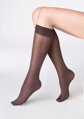 Women's socks FUNNY 50 DEN Marilyn