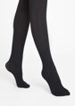 Women's tights with a classic pattern DIANA D08 Marilyn