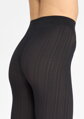Women's tights with a classic pattern DIANA D08 Marilyn
