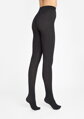 Women's tights with a classic pattern DIANA D08 Marilyn