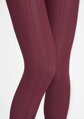 Women's tights with a classic pattern DIANA D08 Marilyn