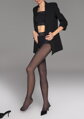 Women's dotted tights DREAM LINE D03 30 DEN Marilyn