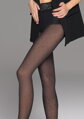 Women's dotted tights DREAM LINE D03 30 DEN Marilyn