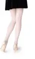 Women’s tights with decorative back seam and lace waistband GUCCI G02 20 DEN Marilyn