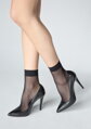 Ženske mrežaste čarapice KABARETKI FORTE 32 Marilyn