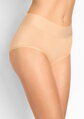 Dámske nohavičky z organickej bavlny a bambusu s vysokým pásom JULIA HIGH Marilyn
