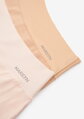 Dámske nohavičky z organickej bavlny a bambusu s vysokým pásom JULIA HIGH Marilyn
