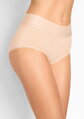 Dámske nohavičky z organickej bavlny a bambusu s vysokým pásom JULIA HIGH Marilyn