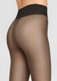 Sheer tights with LOVE lettering and heart ALLURE E06 20 DEN Marilyn