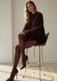 Opaque tights MICRO 60 DEN Marilyn