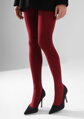Shimmering warm tights MICROSHINE 100 DEN Marilyn