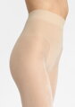 Fancy women's tights with a high shine SHINE 30 DEN Marilyn