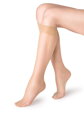 Women's knee socks UFKI 15 DEN Marilyn