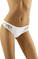 Cotton hip panties CUSHY Wolbar 