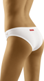Cotton hip panties CUSHY Wolbar 