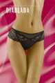 Seductive Lace Thong DIABLADA Wolbar