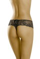 Seductive Lace Thong DIABLADA Wolbar