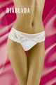 Seductive Lace Thong DIABLADA Wolbar