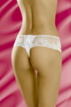 Seductive Lace Thong DIABLADA Wolbar