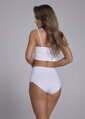 High-Waisted Shaping Briefs DISCRETIA Wolbar